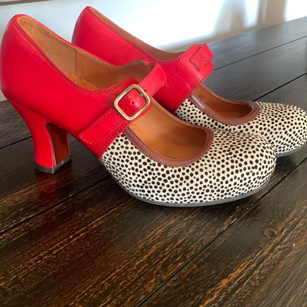 Chie mihara shoes